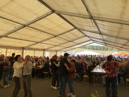 18. Kapüstni den v Šalovcih 9